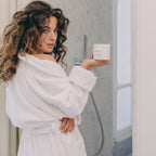 California Salt Shampoo