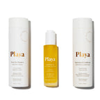 Healthy Hair Starter Kit