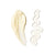 Shampoo and Conditioner Set